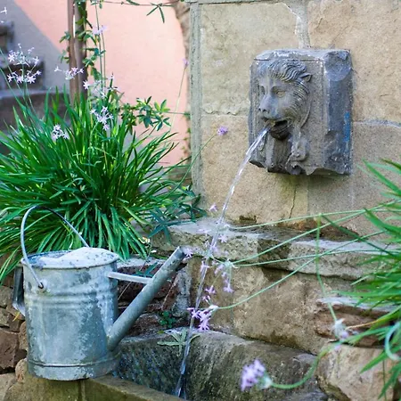 Apartment Romantico