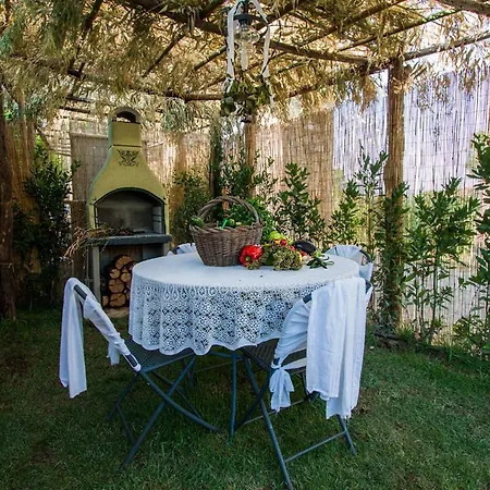 Romantico Apartment Capannori